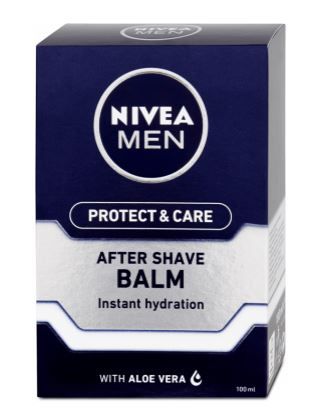 Nivea For Man Protect and Care