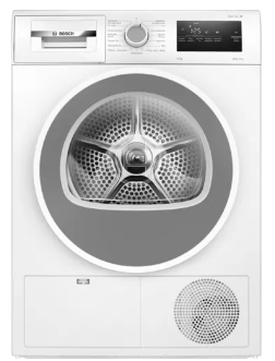 Bosch Serie 4 WTH86277PL