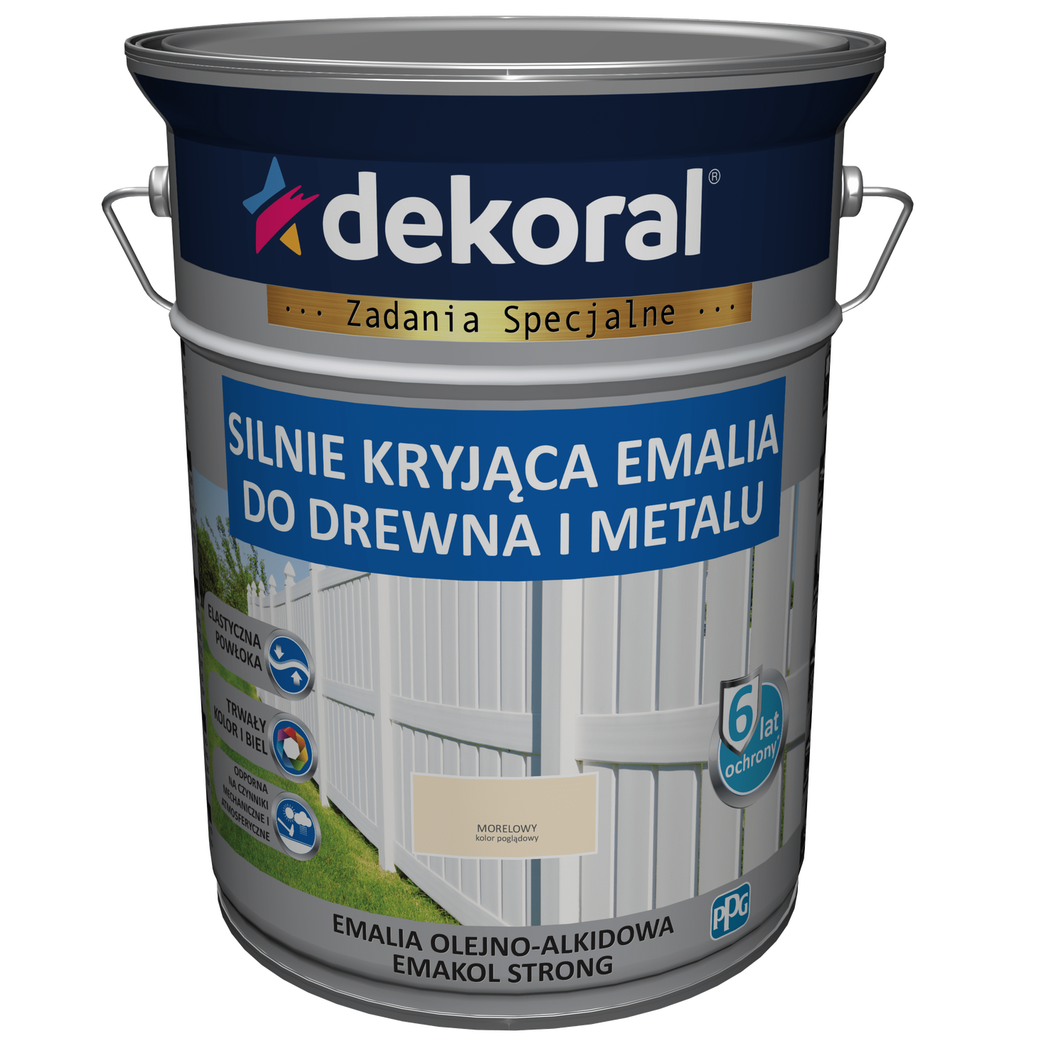 Dekoral
