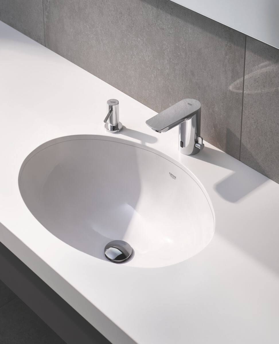 Grohe Bau Cosmopolitan E 36452000