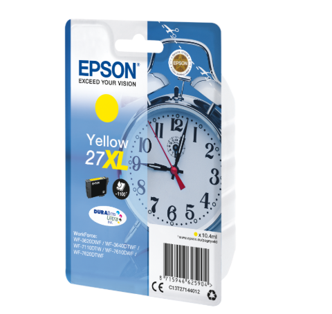 tusze orginalne epson - 2