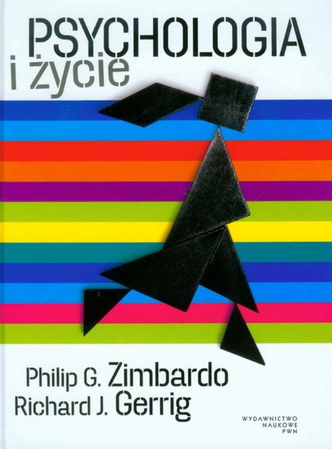 PSYCHOLOGIA I ŻYCIE TW