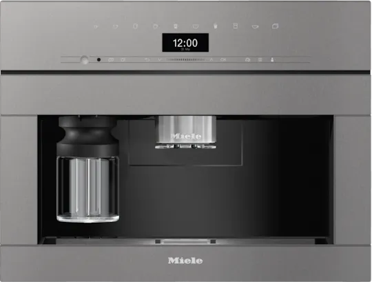 Miele CVA 7440 Graphit Grey zdjęcie produktu
