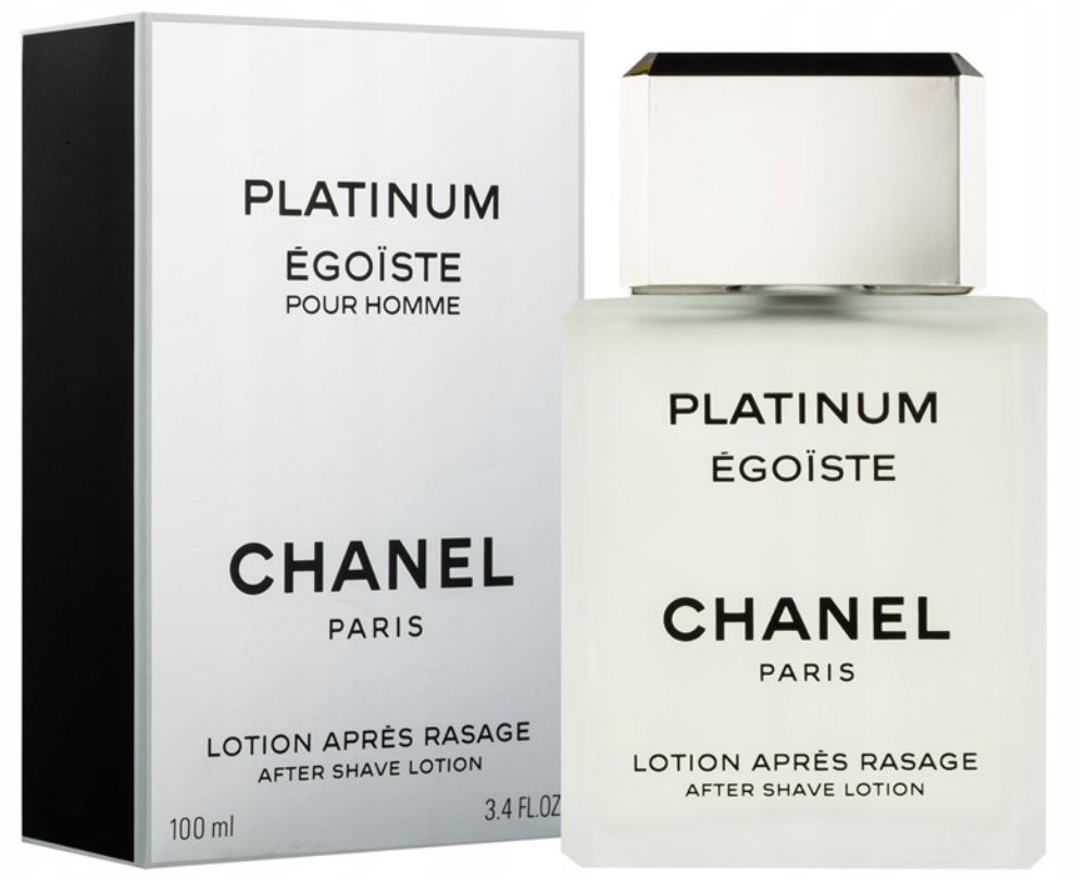 Chanel Platinum Egoiste Woda toaletowa