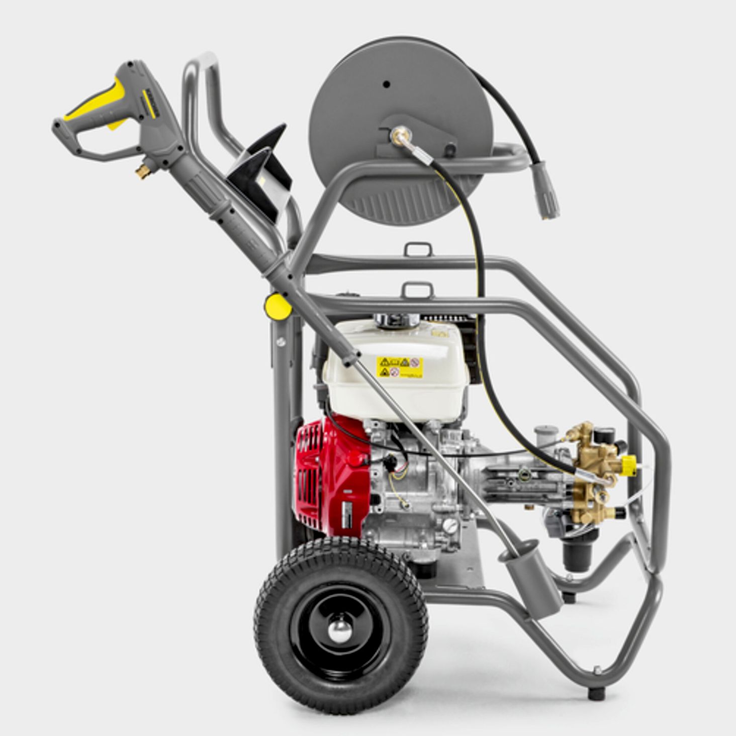 Karcher HD 7/15 G - 4