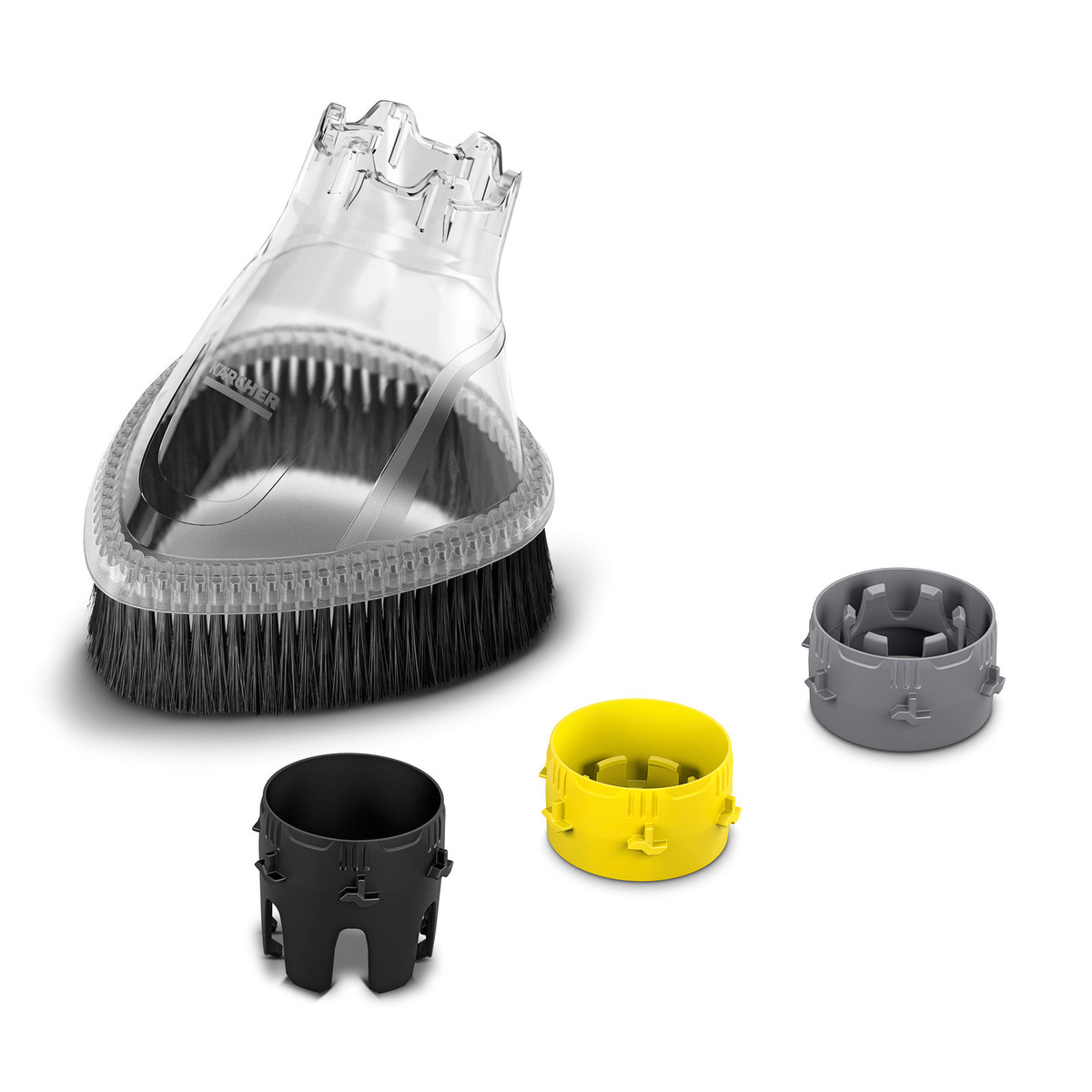Karcher osłona przeciwbryzgowa 2.642-706.0