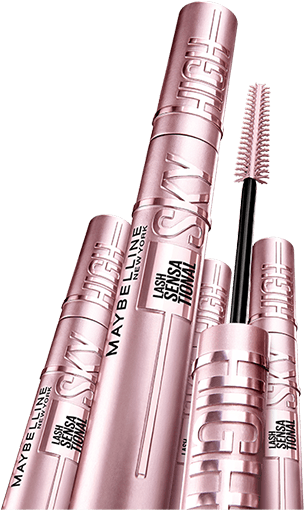 Maybelline New York Lash Sensational Tusz do rzęs produkt