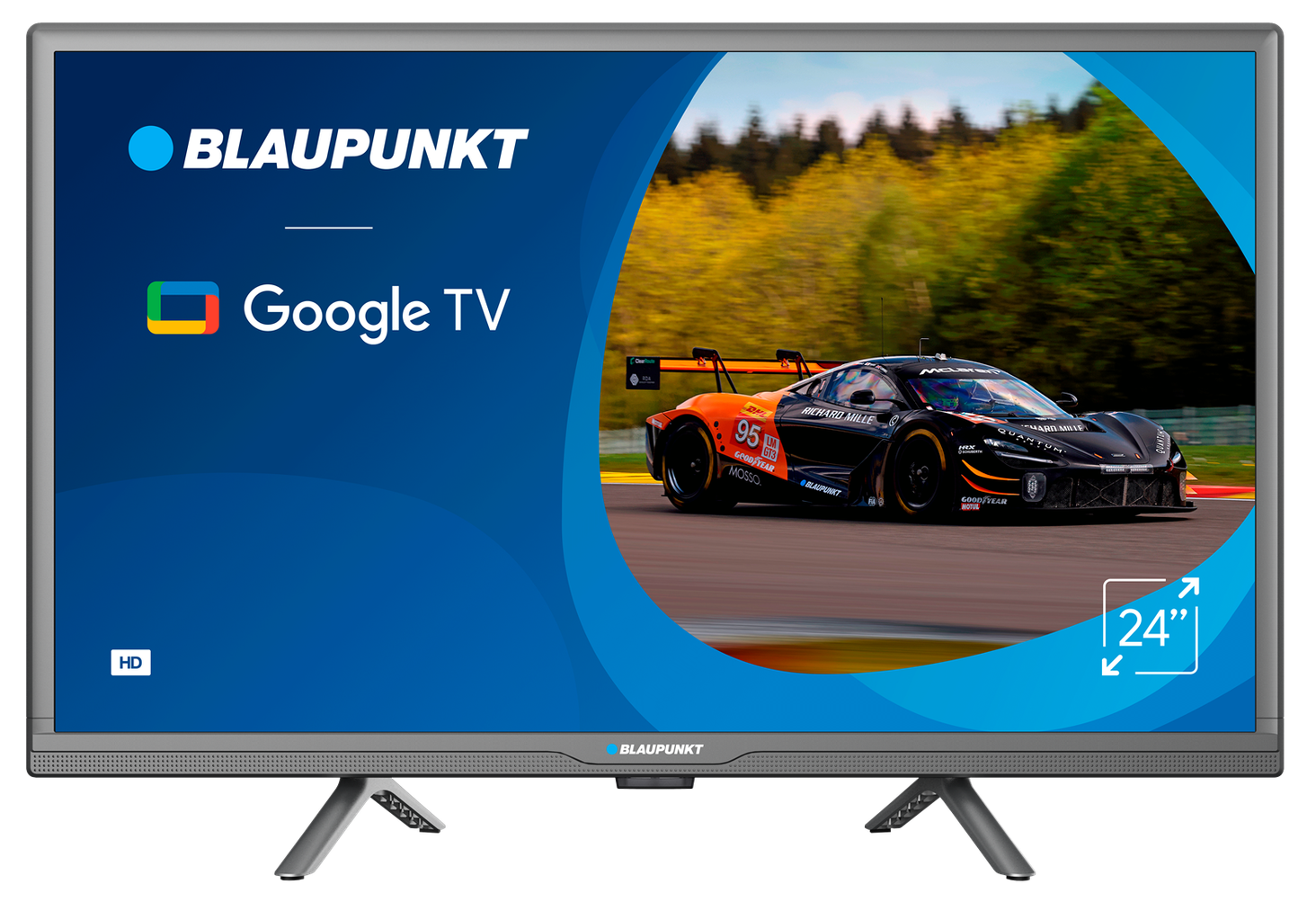 Blaupunkt 24HBG5000S