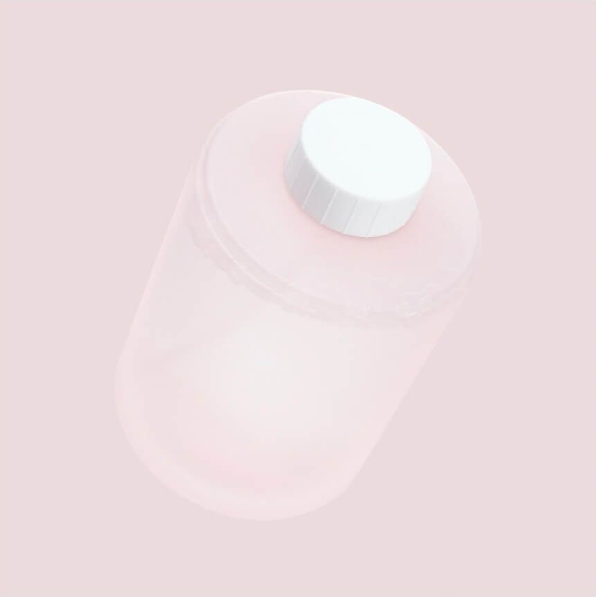 Xiaomi Automatyczny Podajnik Do Mydła W Piance