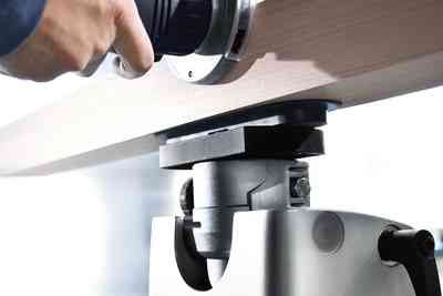 Festool Stół Wielofunkcyjny MFT/3 495315
