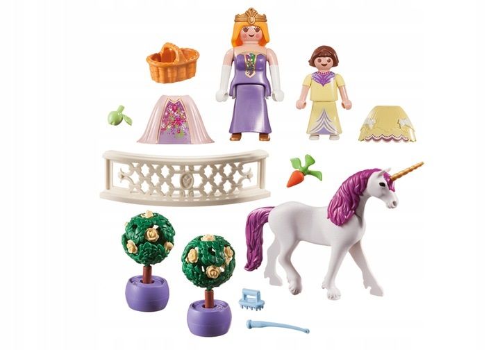 Playmobil 70107