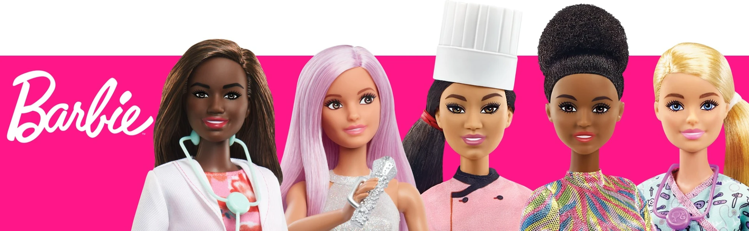 Mattel