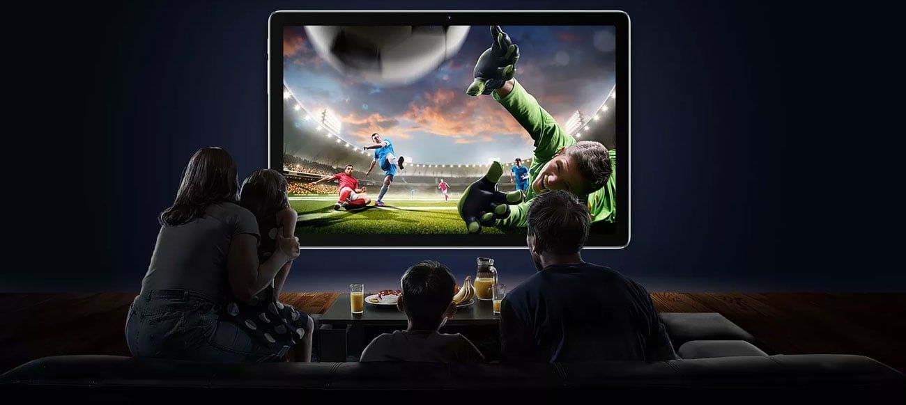 Blackview TAB 12 PRO 10,1
