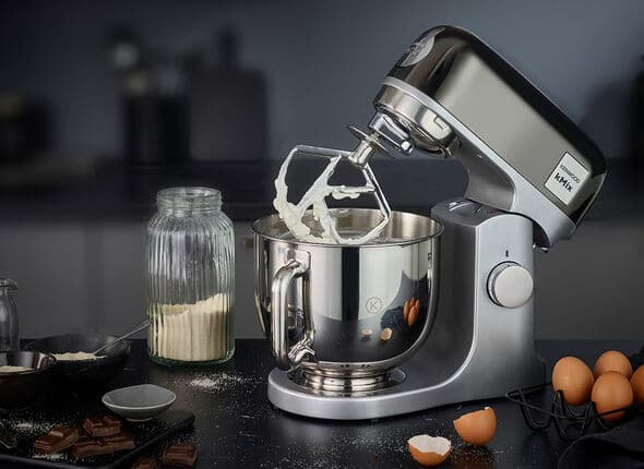 Kenwood Edycja specjalna