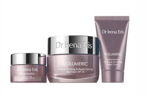 Dr Irena Eris Volumeric