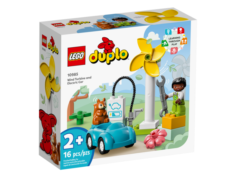 LEGO DUPLO 10985
