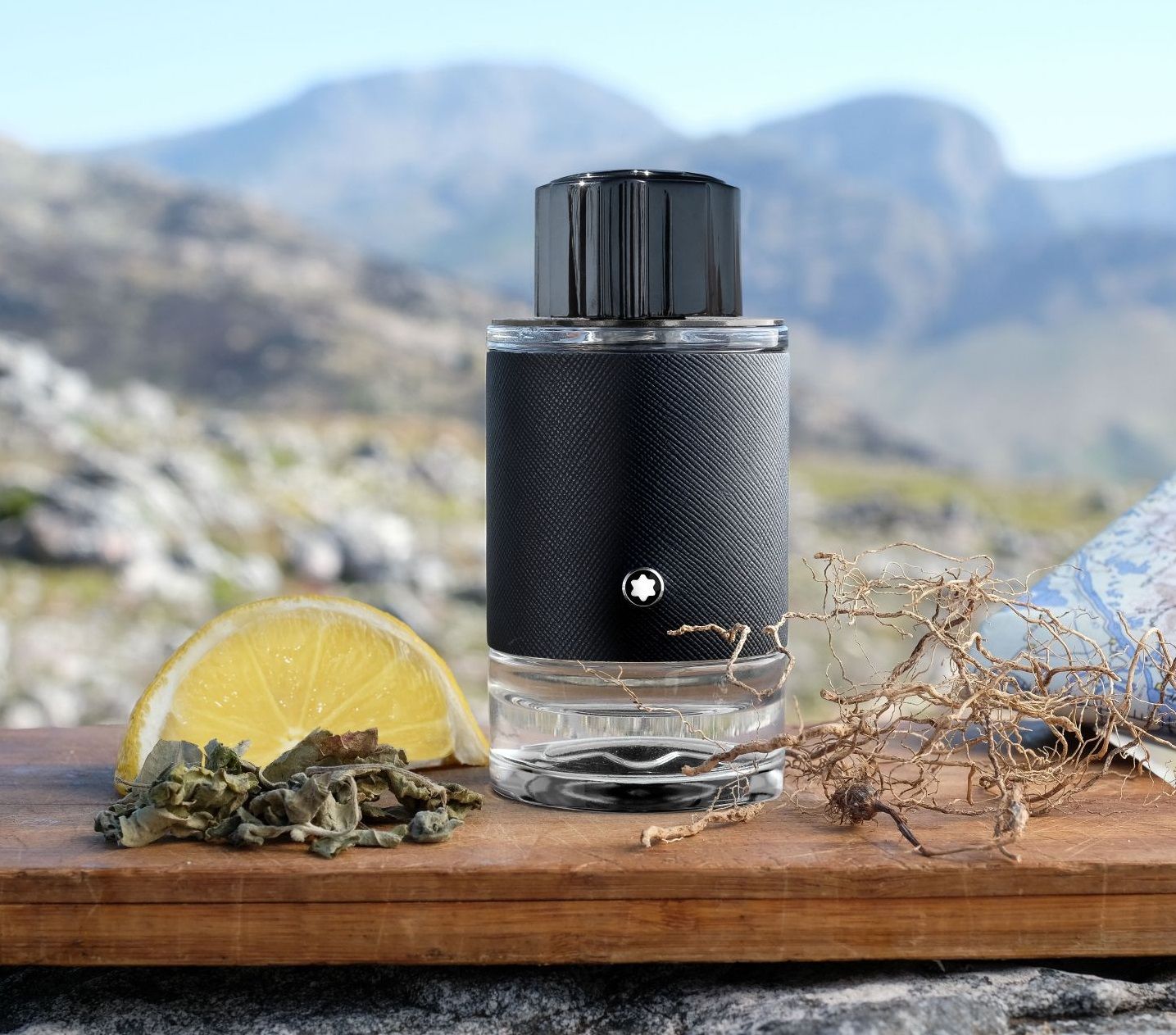 Montblanc Explorer Woda Perfumowana 60 ml -3