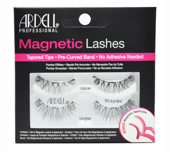 Magnetic Lashes