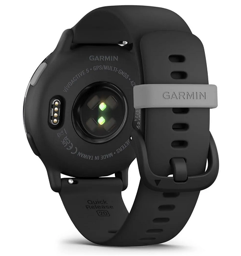 Garmin Vivoactive 5 Black 010-02862-10 - 2