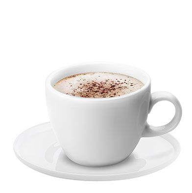 Flat white Flat