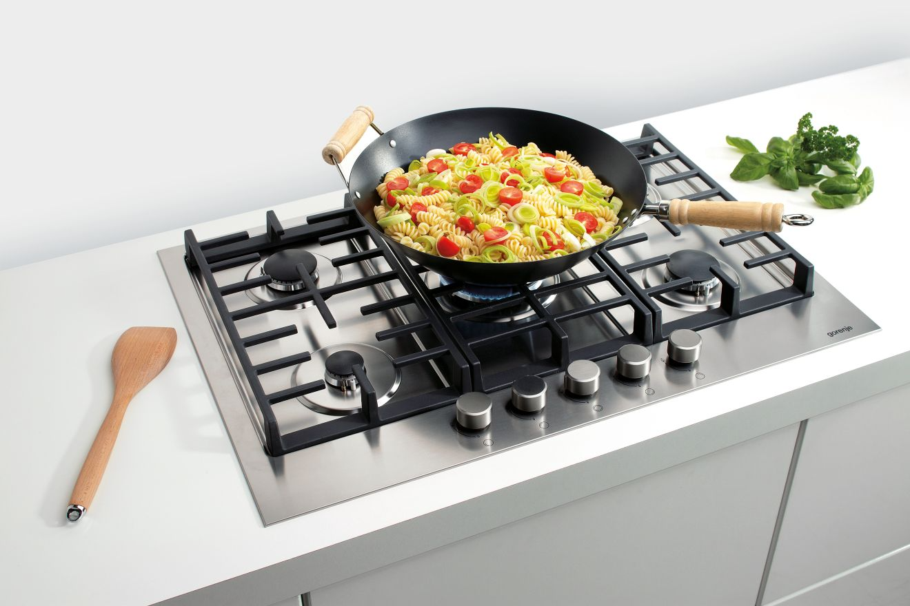 Gorenje Wokburner