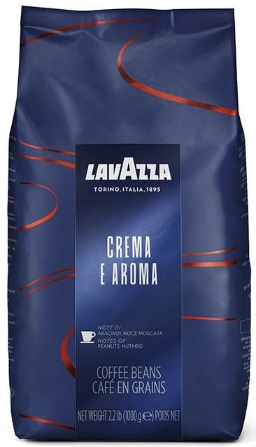 Lavazza Crema e Aroma Espresso 2