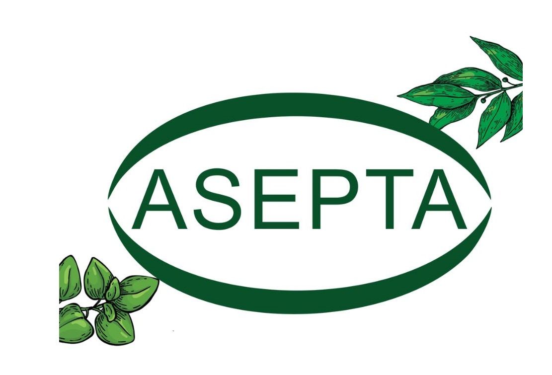 asepta logo