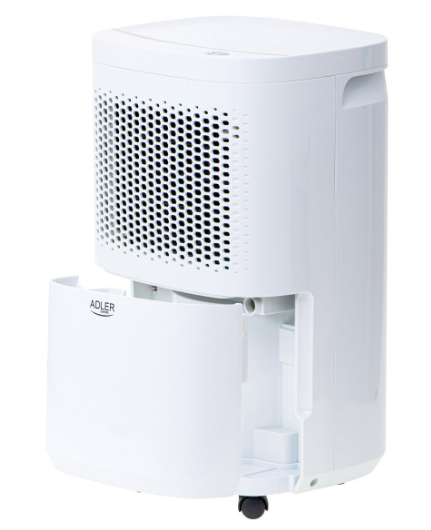 ADLER AD7917