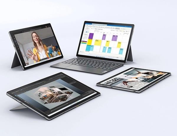 Lenovo AI Engine