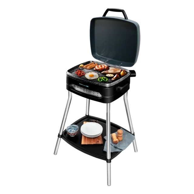 Cecotec Perfectcountry Bbq 2000W
