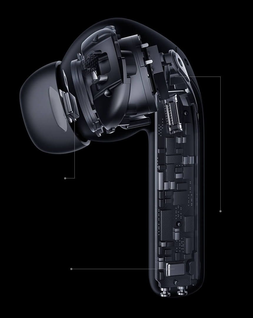 Xiaomi Buds 3