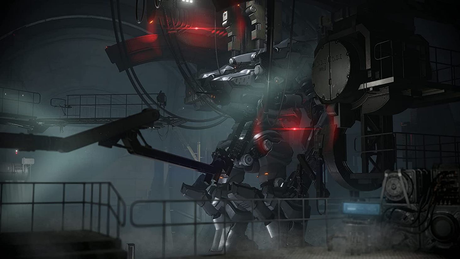 Armored Core VI Fires Of Rubicon 5