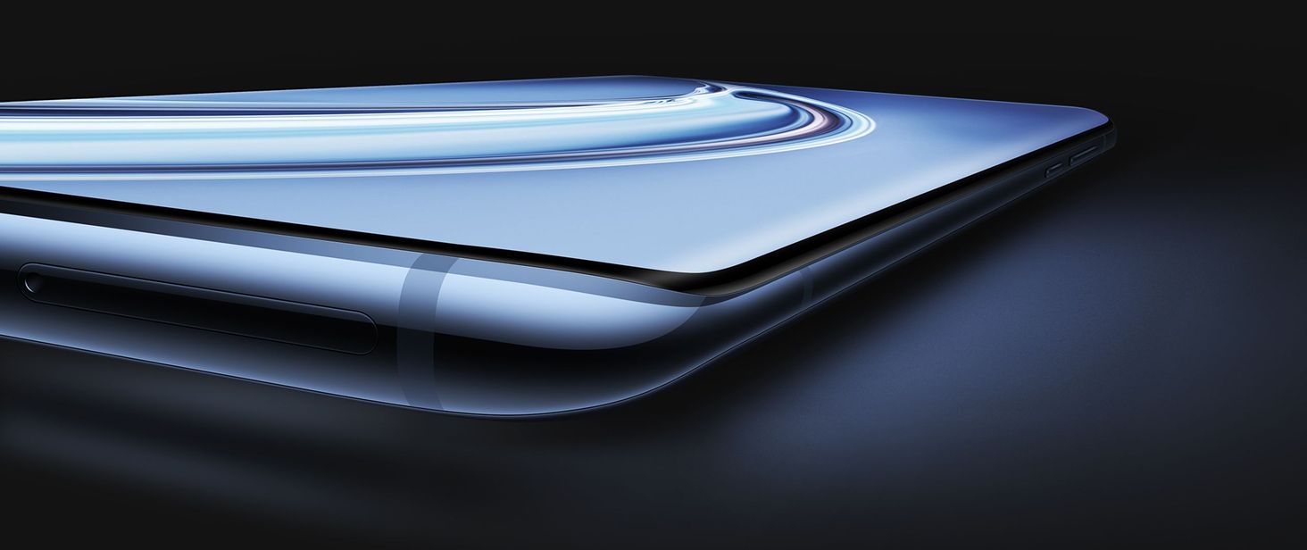 Xiaomi Mi 10 Pro