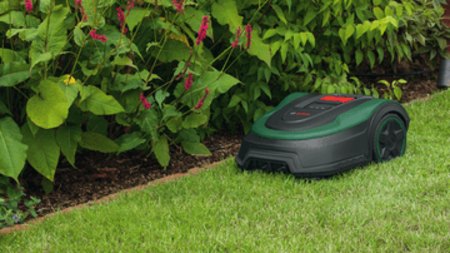 Bosch Indego M+ 700 - 5