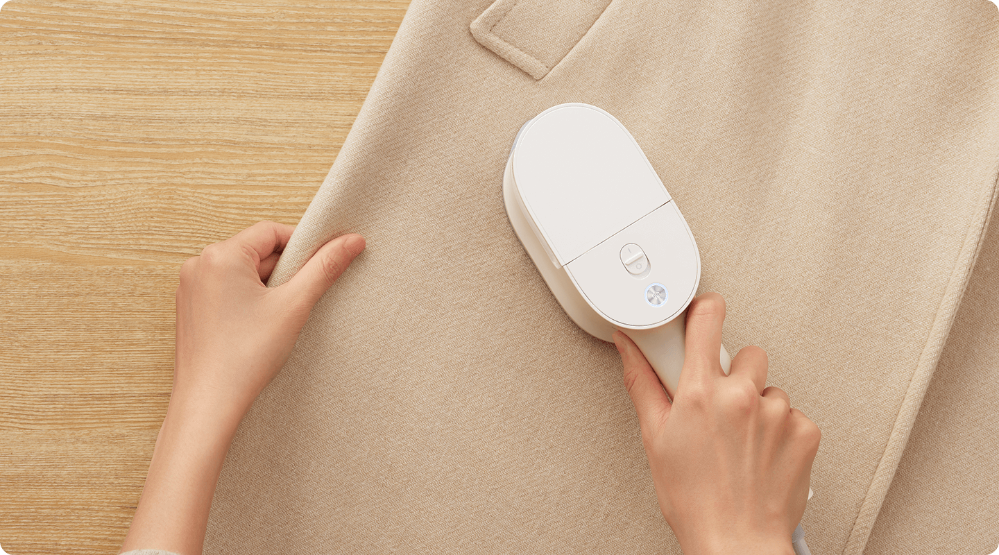 Xiaomi Handheld Steam Iron (10)