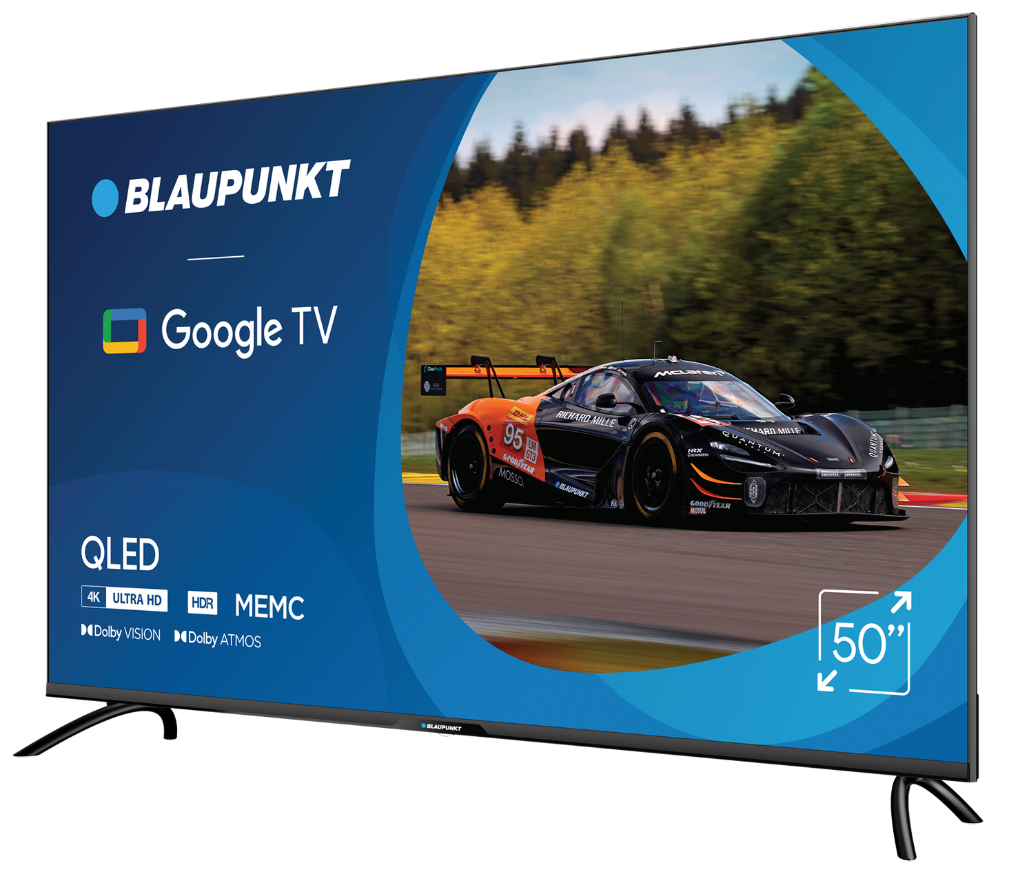 Blaupunkt 50QBG7000S - 2
