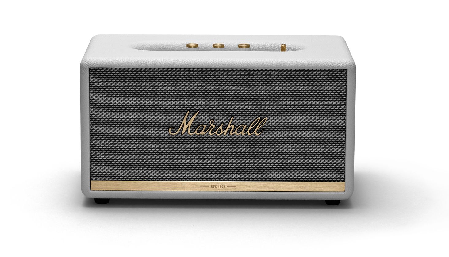 Marshall Stanmore II Biały