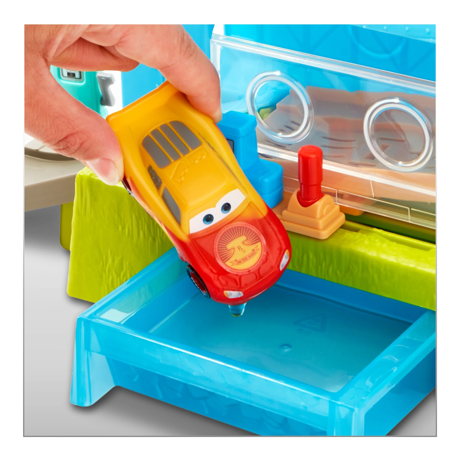 Mattel