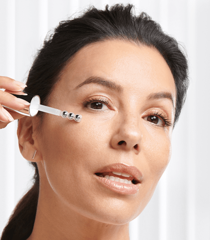L'Oréal Paris Revitalift Filler Serum pod oczy