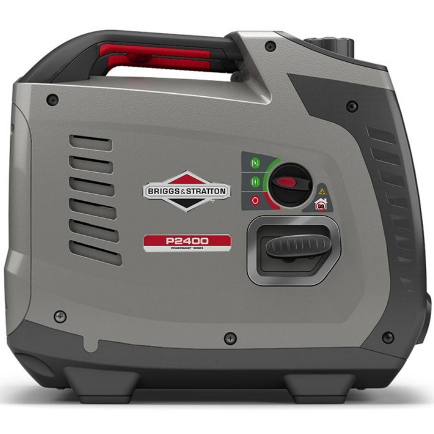Briggs & Stratton Generator inwerterowy