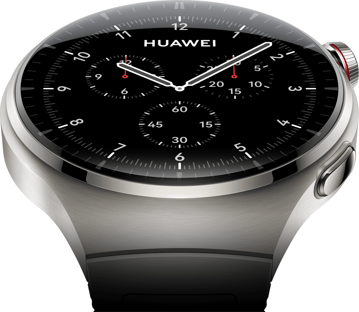 HUAWEI WATCH 4 - 4