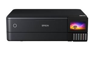 Epson EcoTank ET-8550
