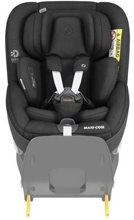 Fotelik samochodowy Maxi-Cosi Pearl 360