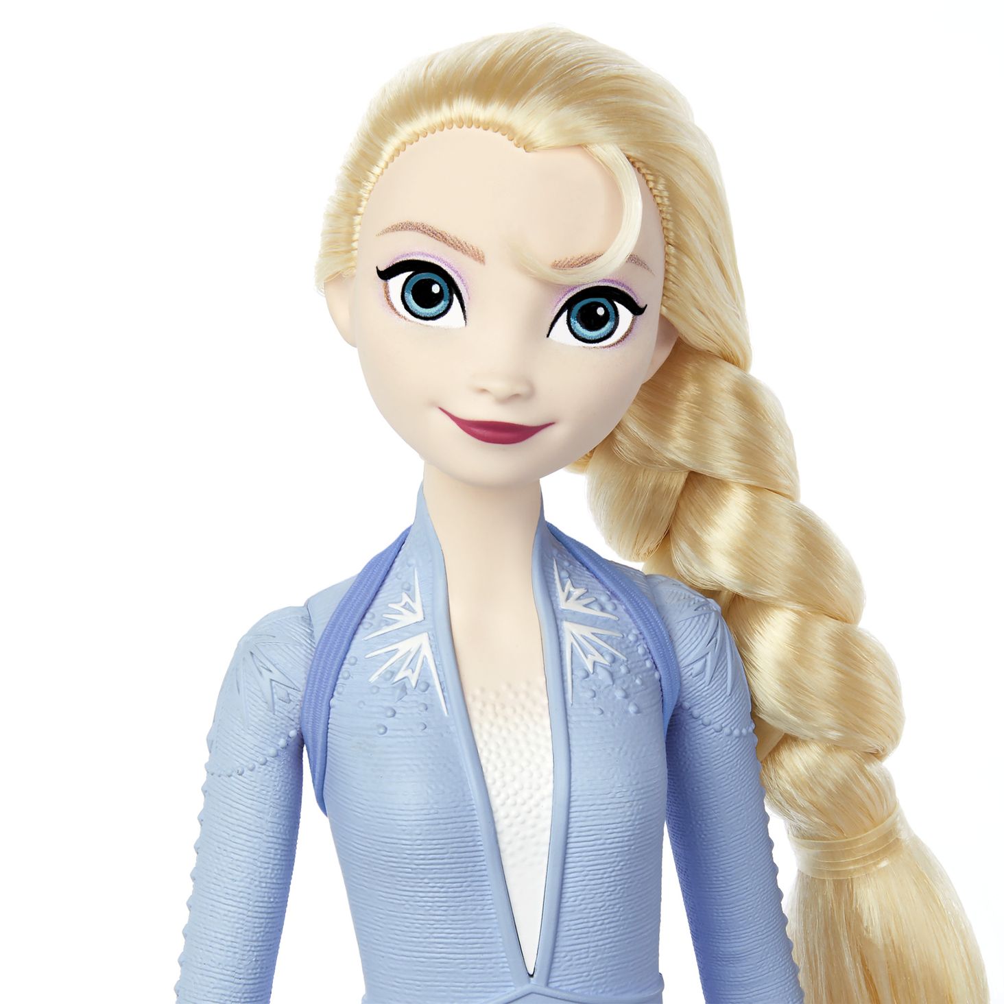 Mattel elza