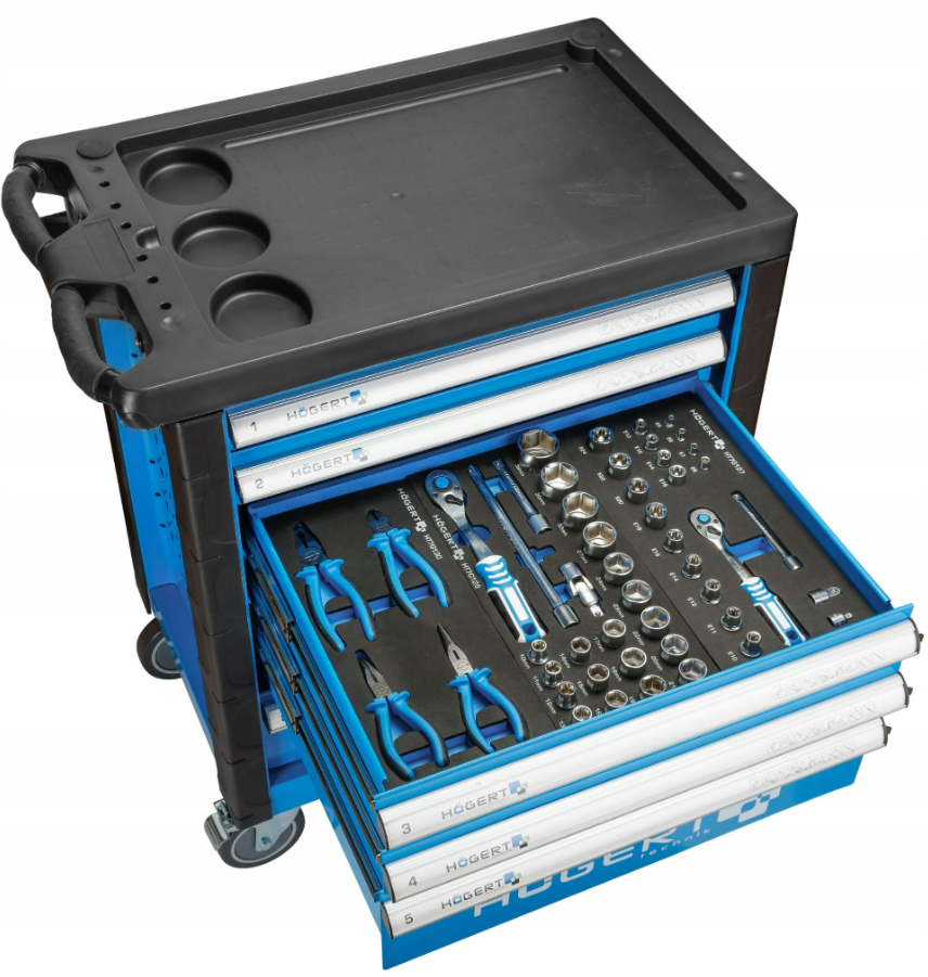 Hogert HT7G058