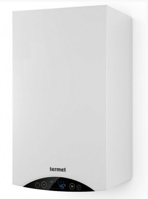 TERMET GOLD PLUS II - 2