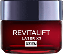 Revitalift Laser X3 Krem na dzień