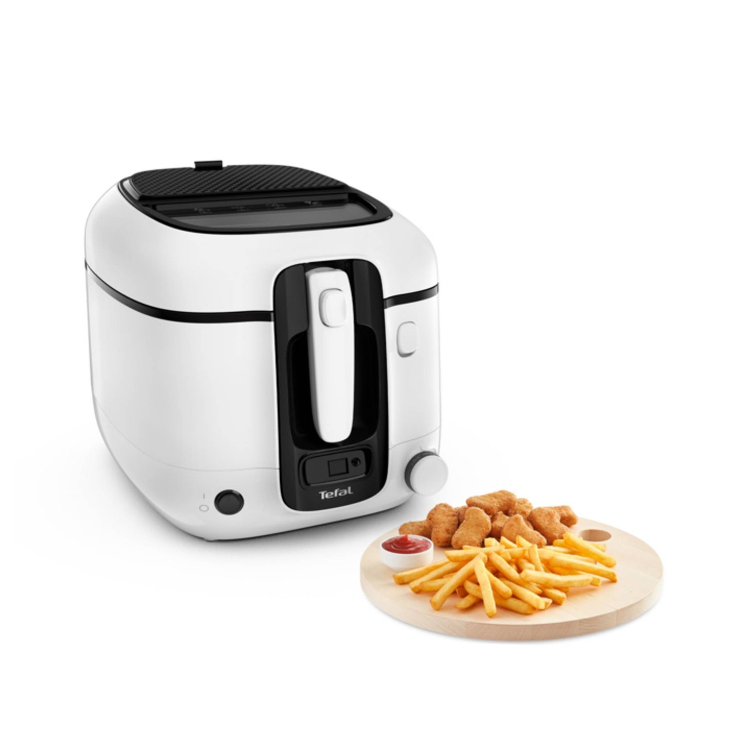 Tefal Super Uno FR314030 zdj produktu 2