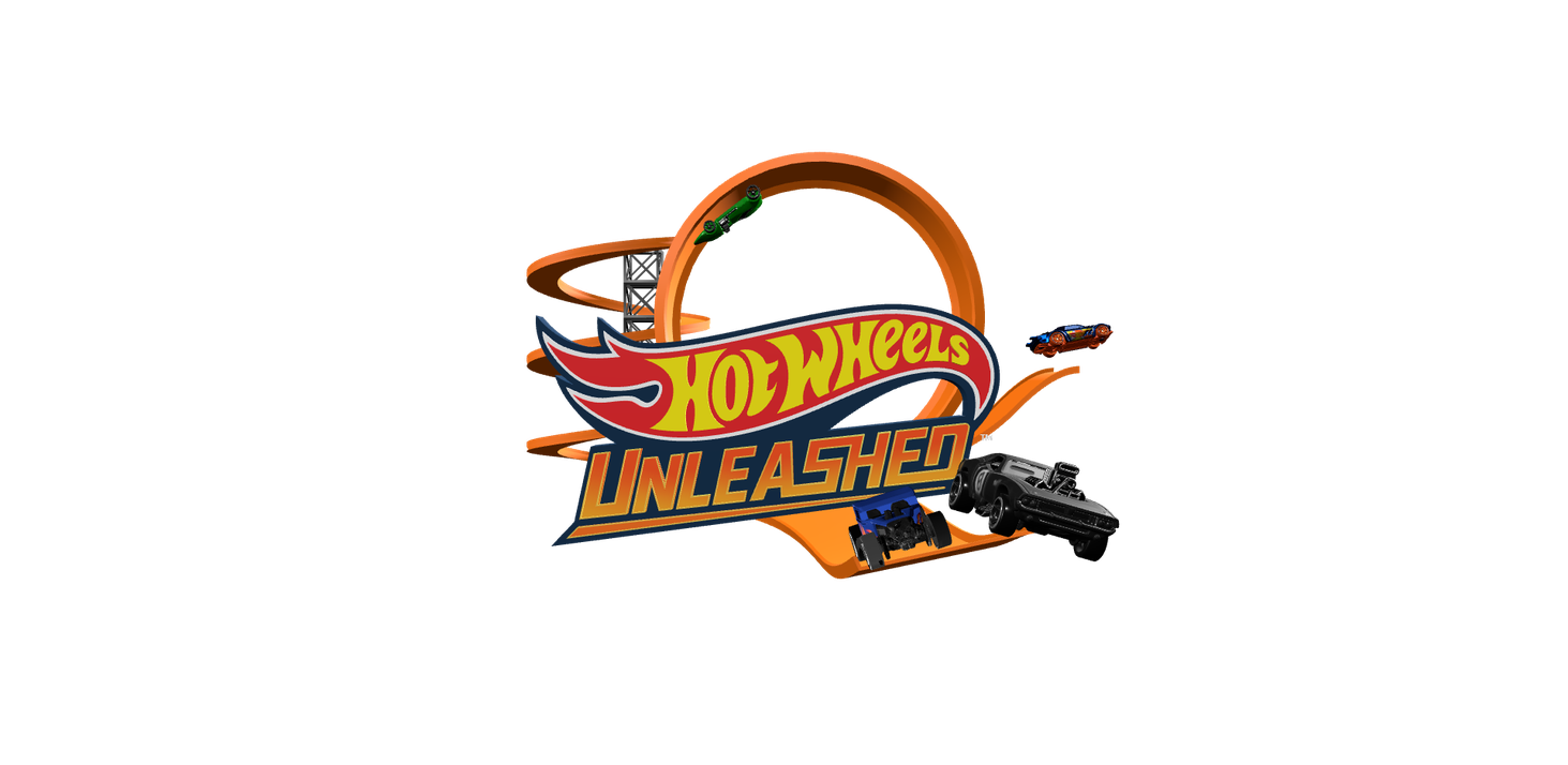 Hot Wheels Unleashed