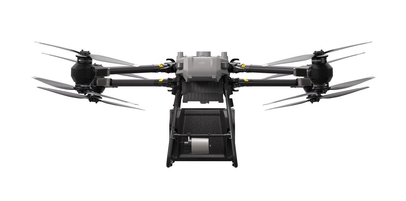 DJI FlyCart 30 - 1